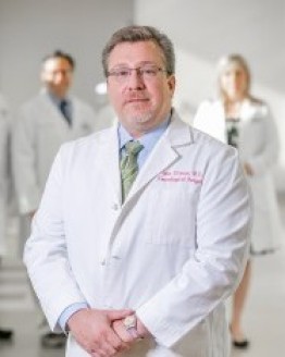 Photo of Dr. John R. Caruso, MD