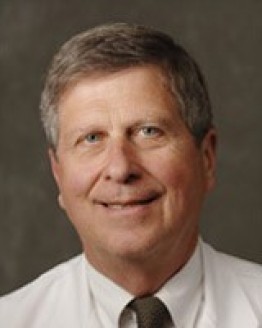 Photo of Dr. John R. Glassburn, MD