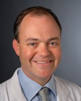 Photo of Dr. John R. Griffin, MD