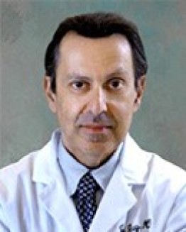 Photo of Dr. John R. Guy, MD
