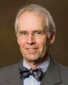 Photo of Dr. John R. Hoverman, MD