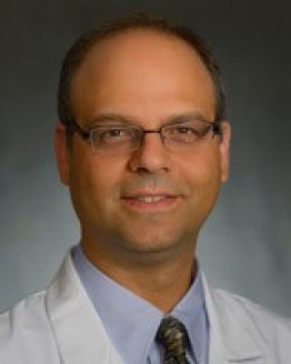 Photo of Dr. John R. Pollard, MD