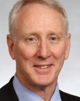 Photo of Dr. John R. Reichle, MD
