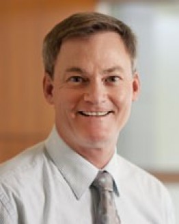 Photo of Dr. John R. Sashko, MD