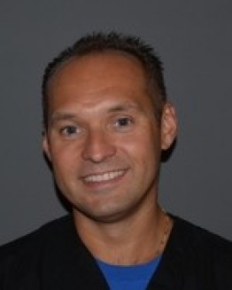 Photo of Dr. John Solas, DO