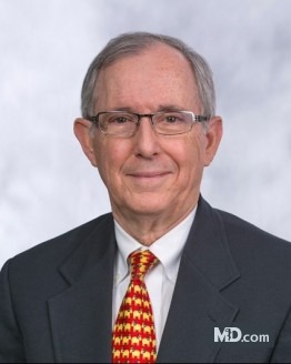 Photo of Dr. John Reynolds, MD