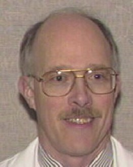 Photo of Dr. John S. Edelen, MD