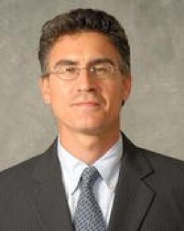Photo of Dr. John S. Greco, MD