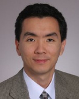 Photo of Dr. John S. Lee, MD