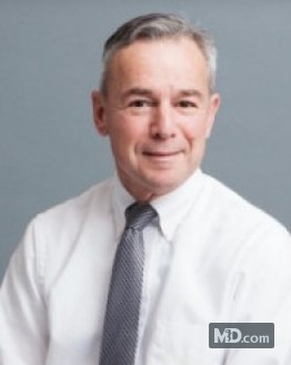 Photo of Dr. John S. Marino, MD