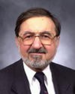 Photo of Dr. John S. Pantazopoulos, MD