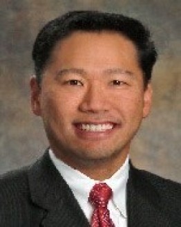 Photo of Dr. John S. Rhee, MD