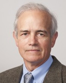 Photo of Dr. John S. Wilson, MD