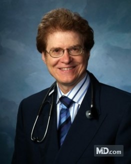 Photo of Dr. John Saran, MD
