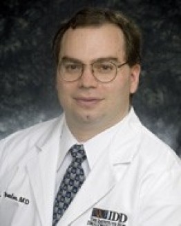 Photo of Dr. John Sarantopoulos, MD