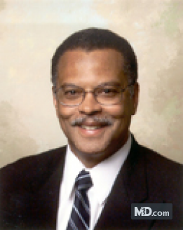 Photo of Dr. John Slade, MD