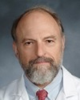 Photo of Dr. John T. Barnard, MD