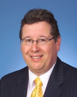 Photo of Dr. John T. Burton, MD