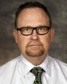 Photo of Dr. John T. Fraker, MD