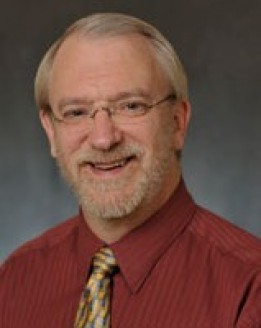 Photo of Dr. John T. Howell, MD