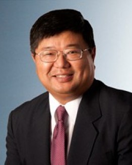 Photo of Dr. John T. Kao, MD