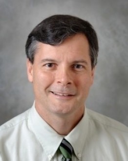 Photo of Dr. John T. Littell, MD