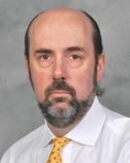 Photo of Dr. John T. Nosovitch, MD