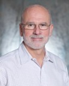 Photo of Dr. John T. Scharnberg, MD