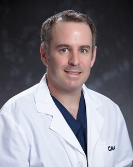Photo of Dr. John T. Schlitt, MD