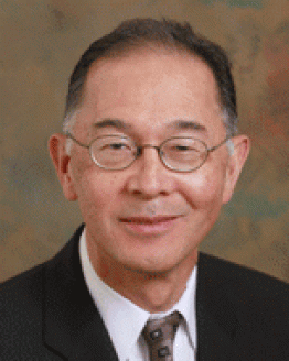 Photo of Dr. John T. Tsukahara, MD