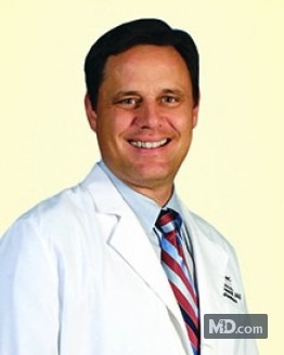 Photo of Dr. John Thurmond, MD
