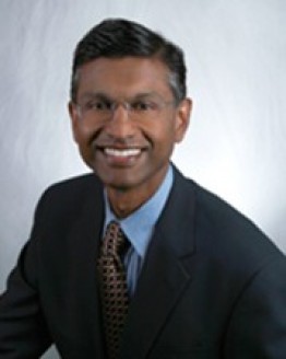 Photo of Dr. John V. Jayachandran, MD