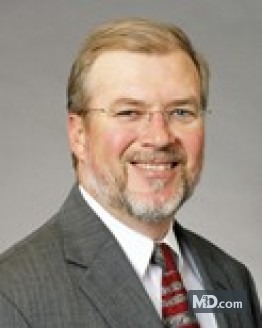 Photo of Dr. John VanSchagen, MD