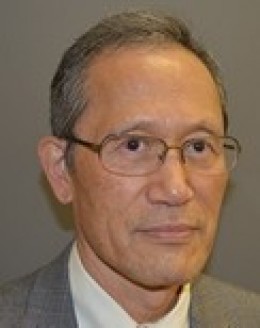 Photo of Dr. John W. Chung, MD