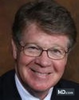 Photo of Dr. John W. Hurst , MD