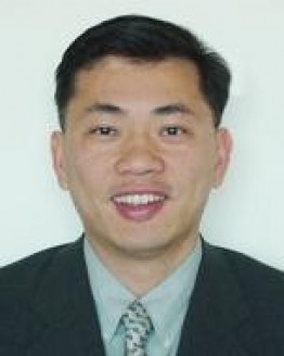 Photo of Dr. John W. Lee, MD