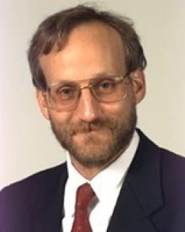 Photo of Dr. John W. Lindsey, MD