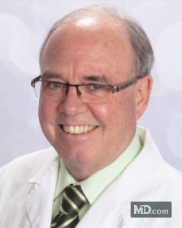 Photo of Dr. John W. Oren, MD
