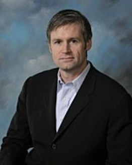 Photo of Dr. John W. Riordan, MD