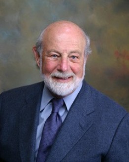 Photo of Dr. John W. Weiss, MD