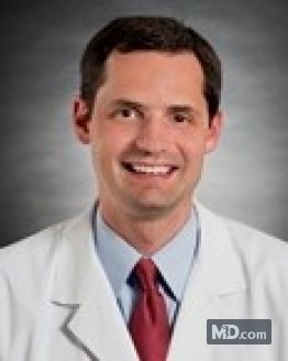 Photo of Dr. John Womack, MD