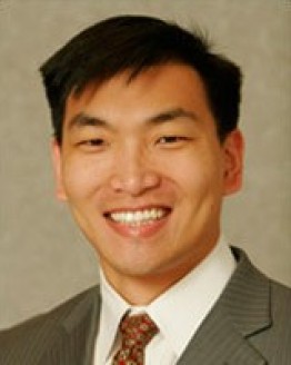 Photo of Dr. John Y. Lee, MD