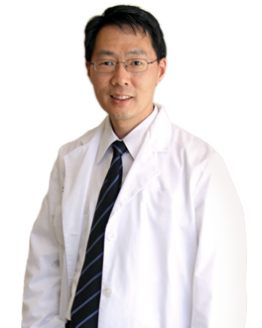 Photo of Dr. John Y. Sunew, MD
