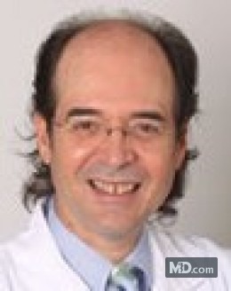 Photo of Dr. Johnathan S. Roberts, MD, FACC, FSCAI
