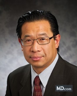 Photo for Johnny C. Hong, MD, FACS