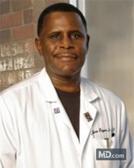 Photo of Dr. Johnson Haynes, MD