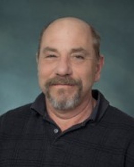 Photo of Dr. Jon A. Keim, MD