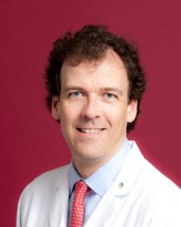 Photo of Dr. Jon B. Mcgregor, MD