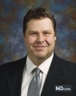 Photo of Dr. Jon Bittrick, MD