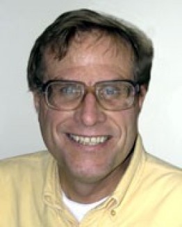 Photo of Dr. Jon C. Ross, MD